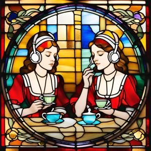 Tea Across Eras
