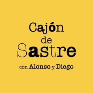 Cajón de Sastre