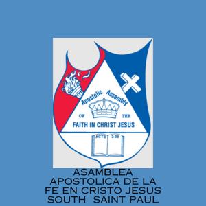 Asamblea Apostolica De La Fe En Cristo Jesus South Saint Paul