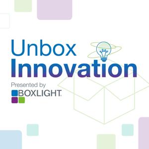 Unbox Innovation