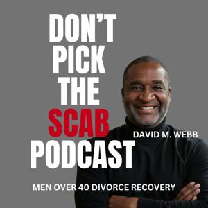 DON'T PICK THE SCAB PODCAST