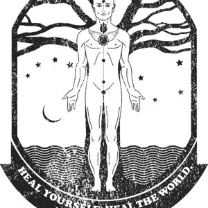 Luke Adler Healing Podcast