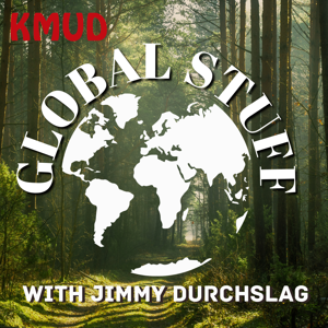 KMUD - Global Stuff