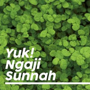 Yuk! Ngaji Sunnah