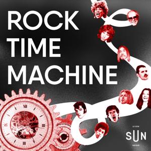 Rock Time Machine