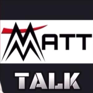 Matt Talk with KOC and Coach