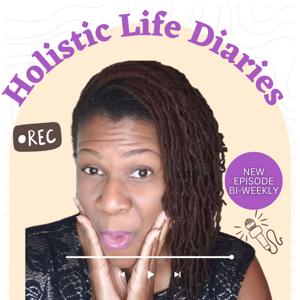 Holistic Life Diaries