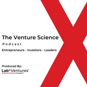The Venture Science Podcast