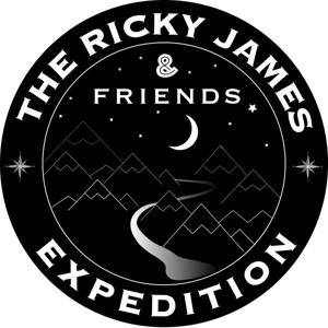 The Ricky James Expedition