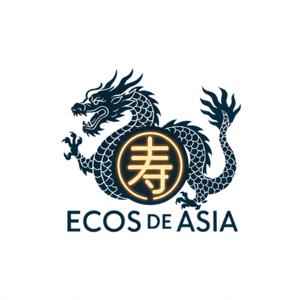 Ecos de Asia
