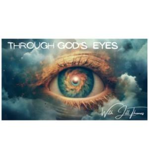 Through God's Eyes Podcast
