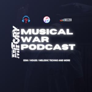 Musical War Podcast
