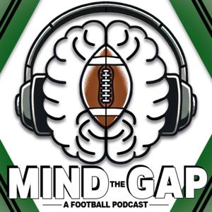 Mind the Gap - A Football Show