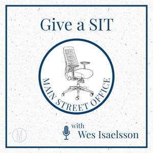 Give A Sit