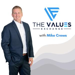 The Values Exchange Podcast