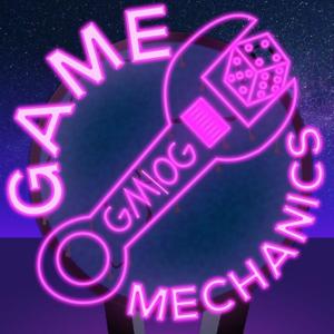 Game Mechanics - A Critical Tabletop Podcast