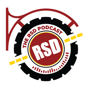 The RSD Podcast