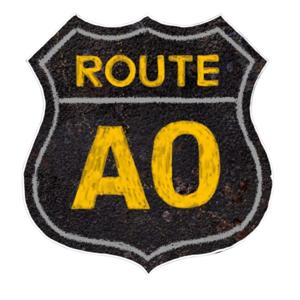 Ruta A0