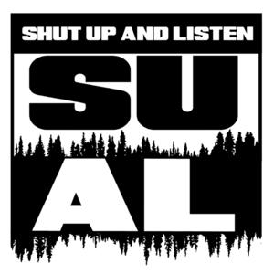 Shut Up & Listen