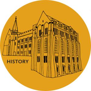 Back at St. Olaf
