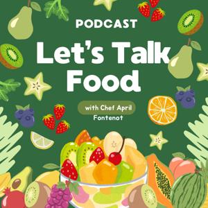 Let's Talk Food