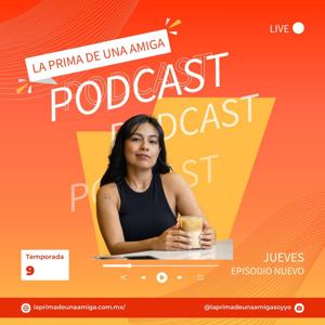 La prima de una amiga
