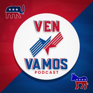 Ven vamos Podcast