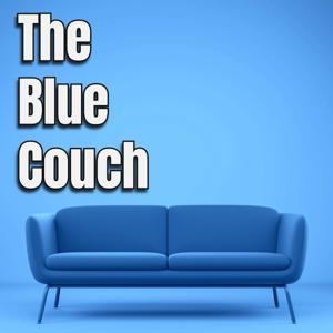 The Blue Couch