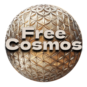 Free Cosmos Podcast