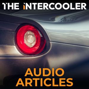 The Intercooler Audio Articles