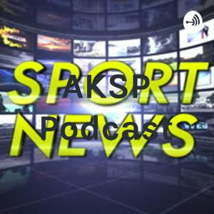 AKSP Podcast