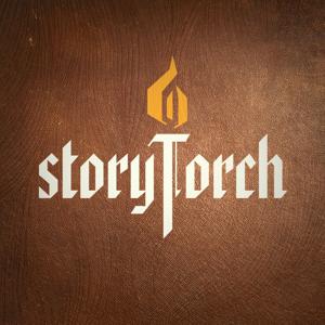 StoryTorch Podcast