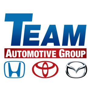 TEAM Talk from the TEAM Automotive Group - Preston Petersen - Ep. 1
