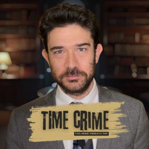 Alessandro TIME CRIME