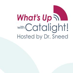 What’s Up With Catalight!
