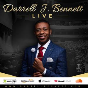 The Darrell Bennett Global Podcast