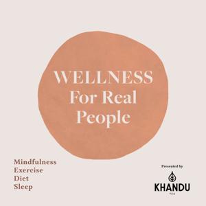 Wellness For Real People