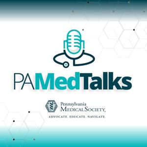 PAMED Talks