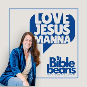 Bible Beans with Whitney Andrus