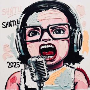 O diário de Shantall - a menina que fala pelos cotovelos