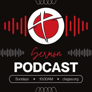 ct|church Sermon Podcast
