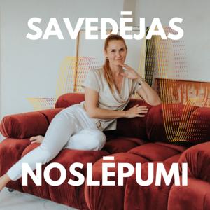 Savedējas noslēpumi