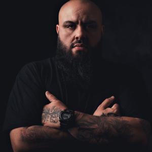 Pastor Maicon Brito
