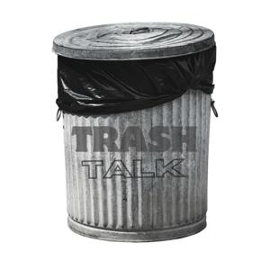 Trash Talk