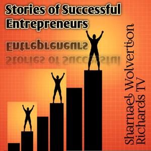Story of success entrepreneurs