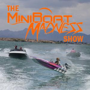 Mini Boat Madness