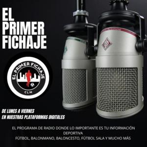 EL PRIMER FICHAJE