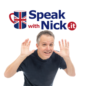 Speak with Nick