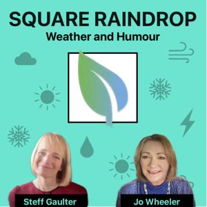 Square Raindrop