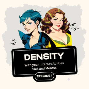 Density